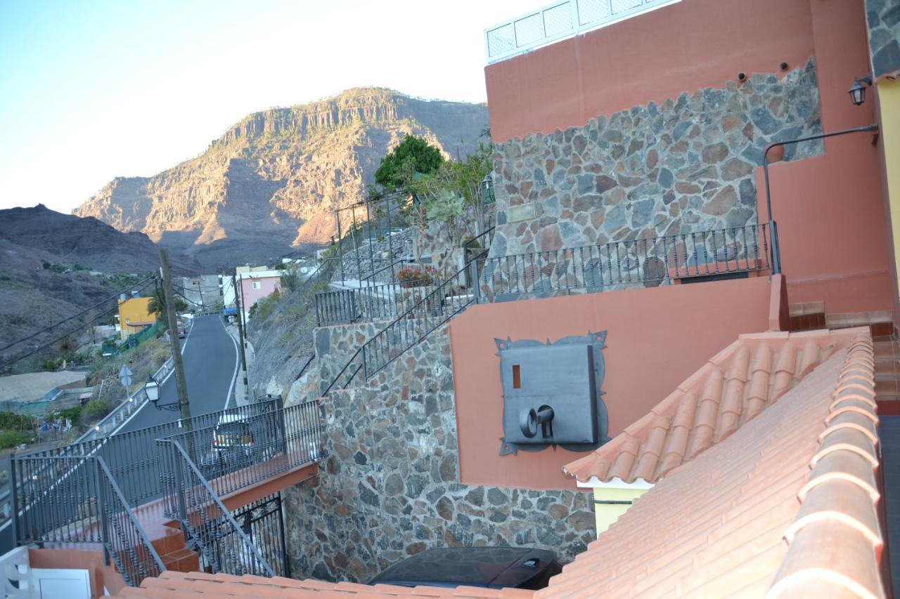 Las Medinas Apartamentos Las Palmas de Gran Canaria Eksteriør bilde
