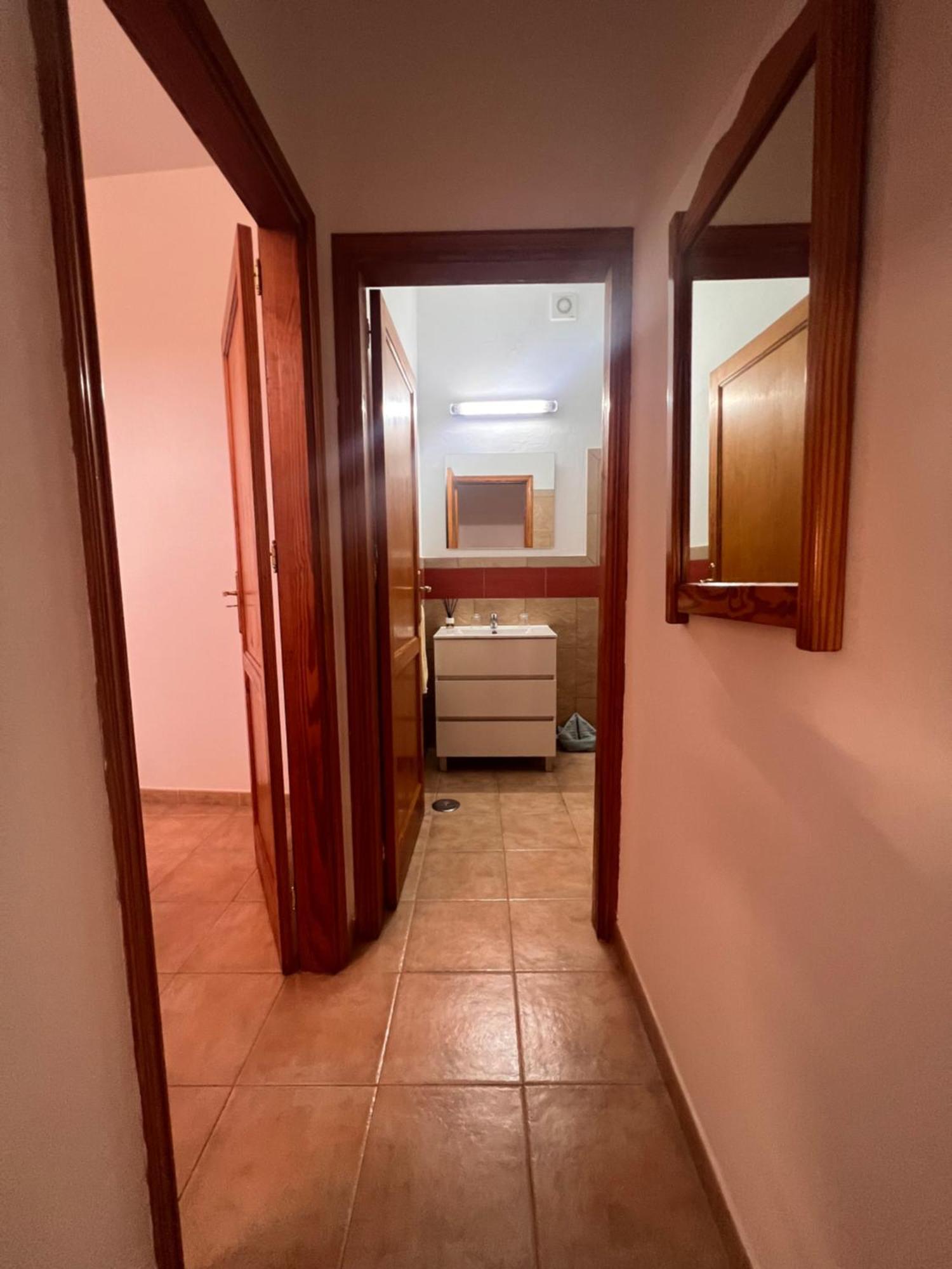 Las Medinas Apartamentos Las Palmas de Gran Canaria Eksteriør bilde