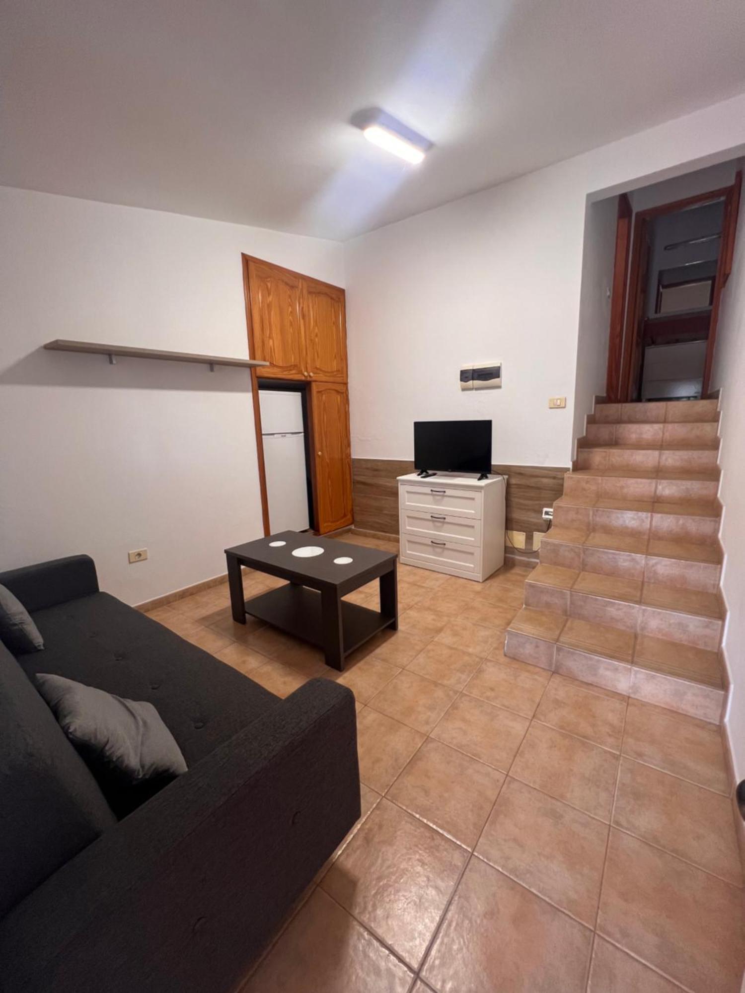 Las Medinas Apartamentos Las Palmas de Gran Canaria Eksteriør bilde