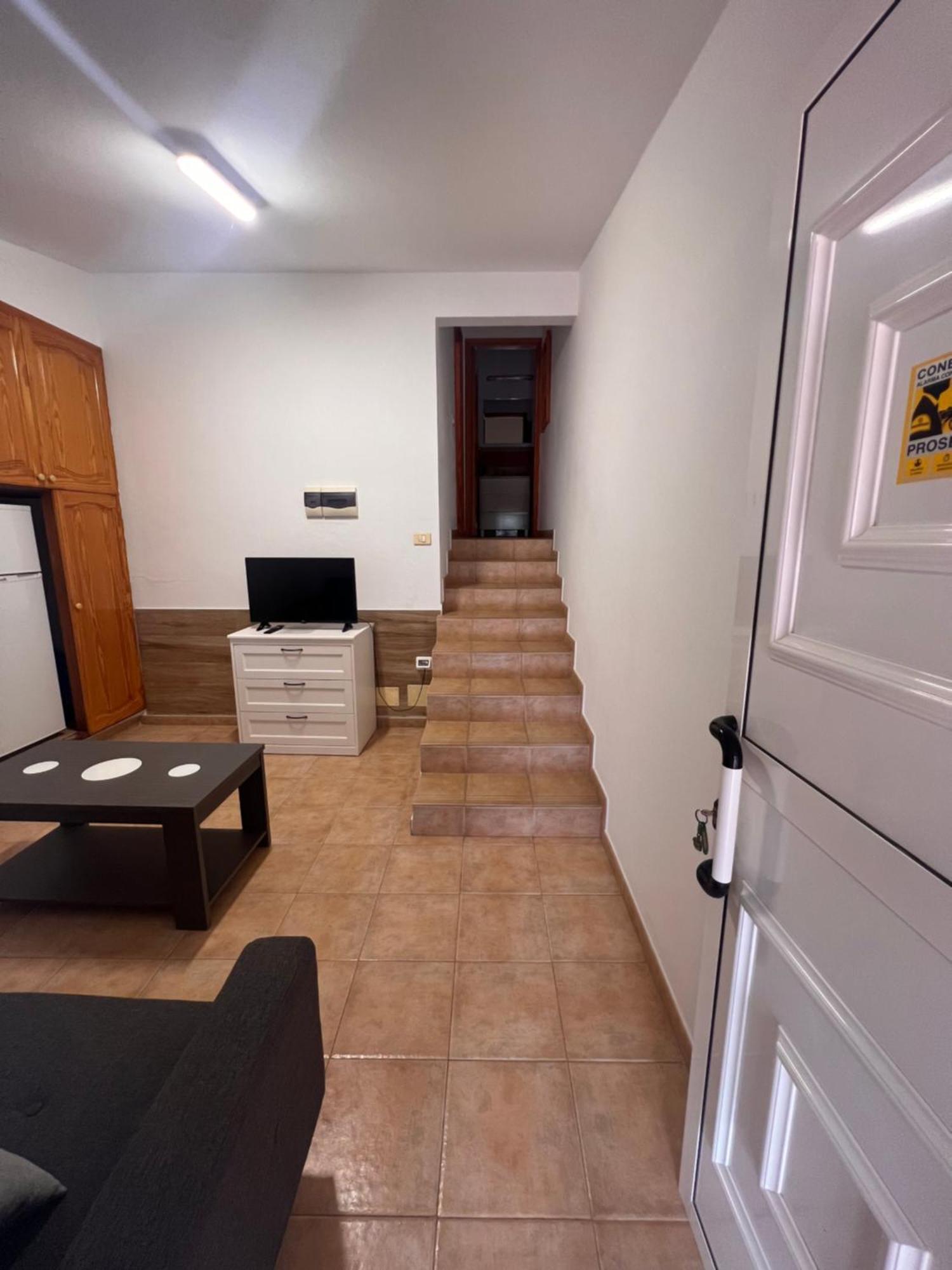 Las Medinas Apartamentos Las Palmas de Gran Canaria Eksteriør bilde
