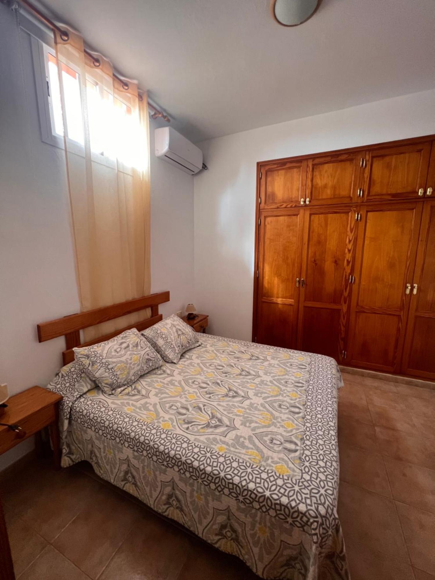 Las Medinas Apartamentos Las Palmas de Gran Canaria Eksteriør bilde