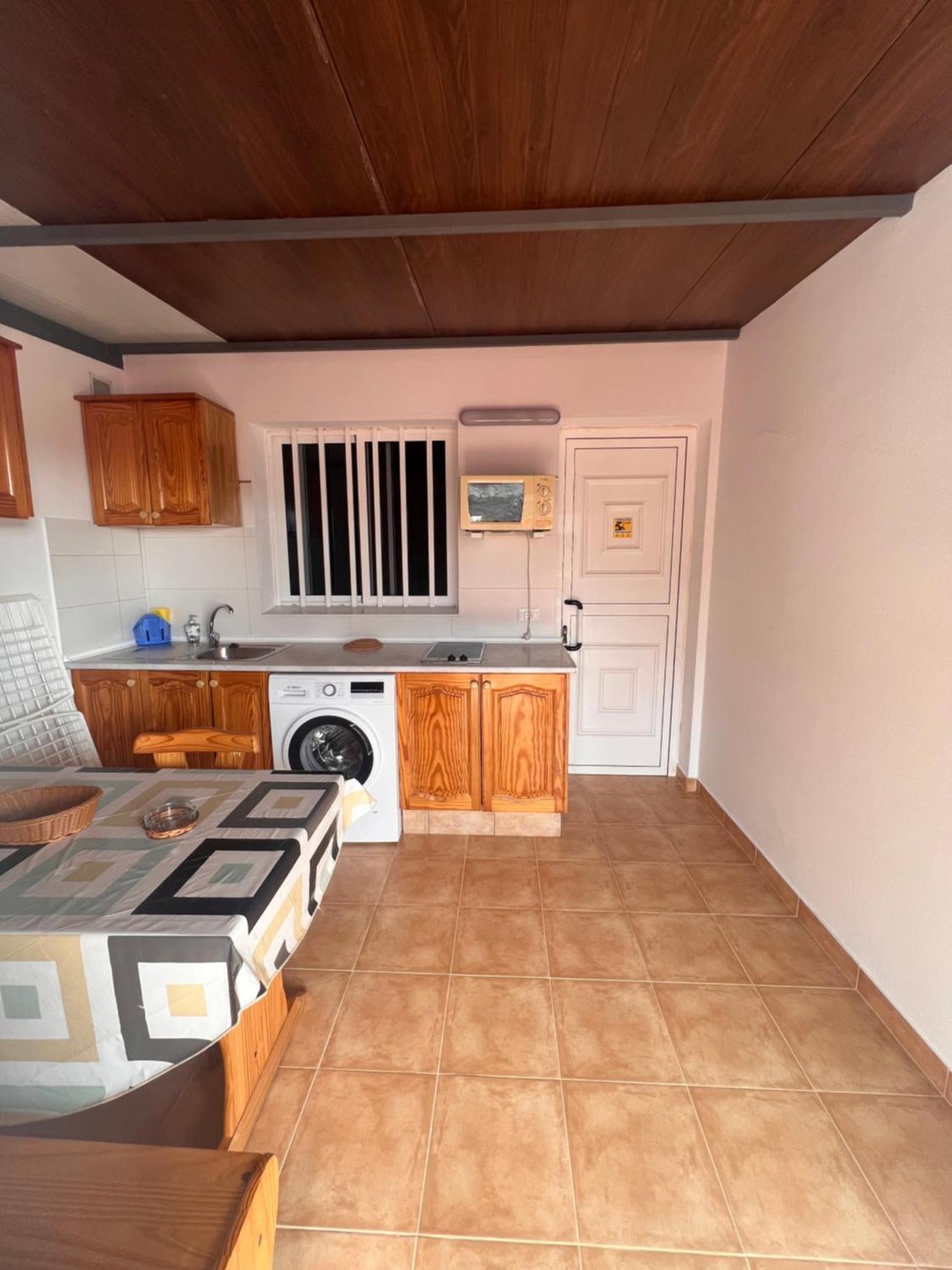 Las Medinas Apartamentos Las Palmas de Gran Canaria Eksteriør bilde