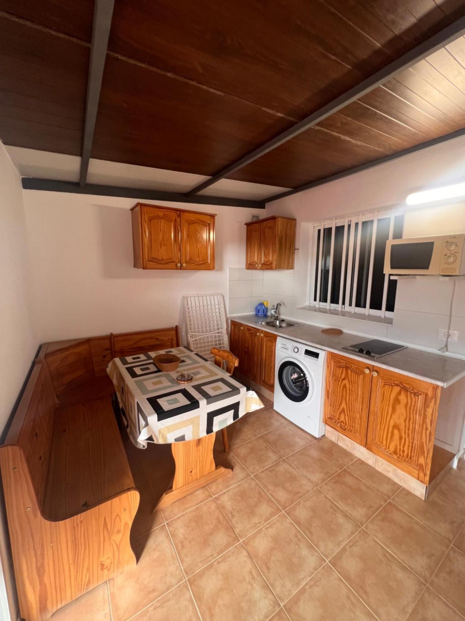 Las Medinas Apartamentos Las Palmas de Gran Canaria Eksteriør bilde