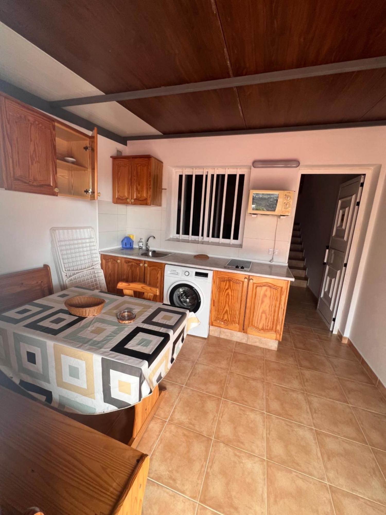 Las Medinas Apartamentos Las Palmas de Gran Canaria Eksteriør bilde