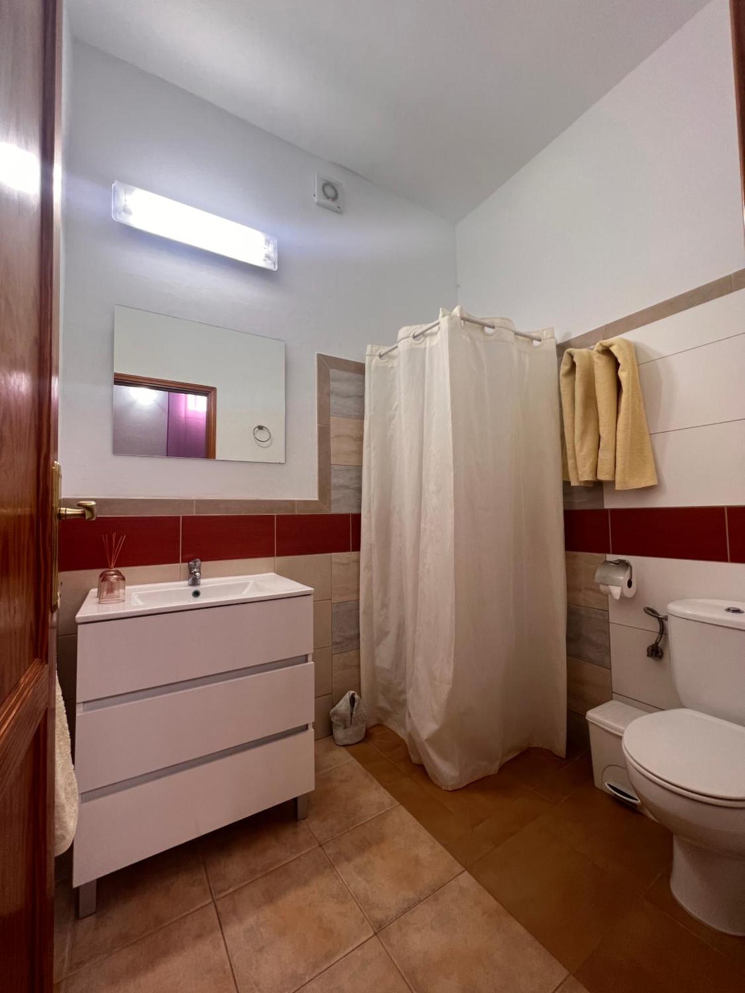 Las Medinas Apartamentos Las Palmas de Gran Canaria Eksteriør bilde