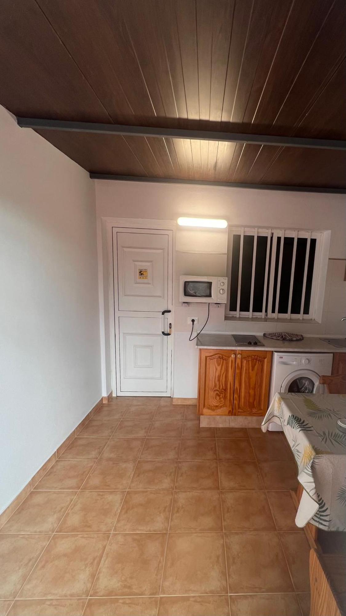 Las Medinas Apartamentos Las Palmas de Gran Canaria Eksteriør bilde
