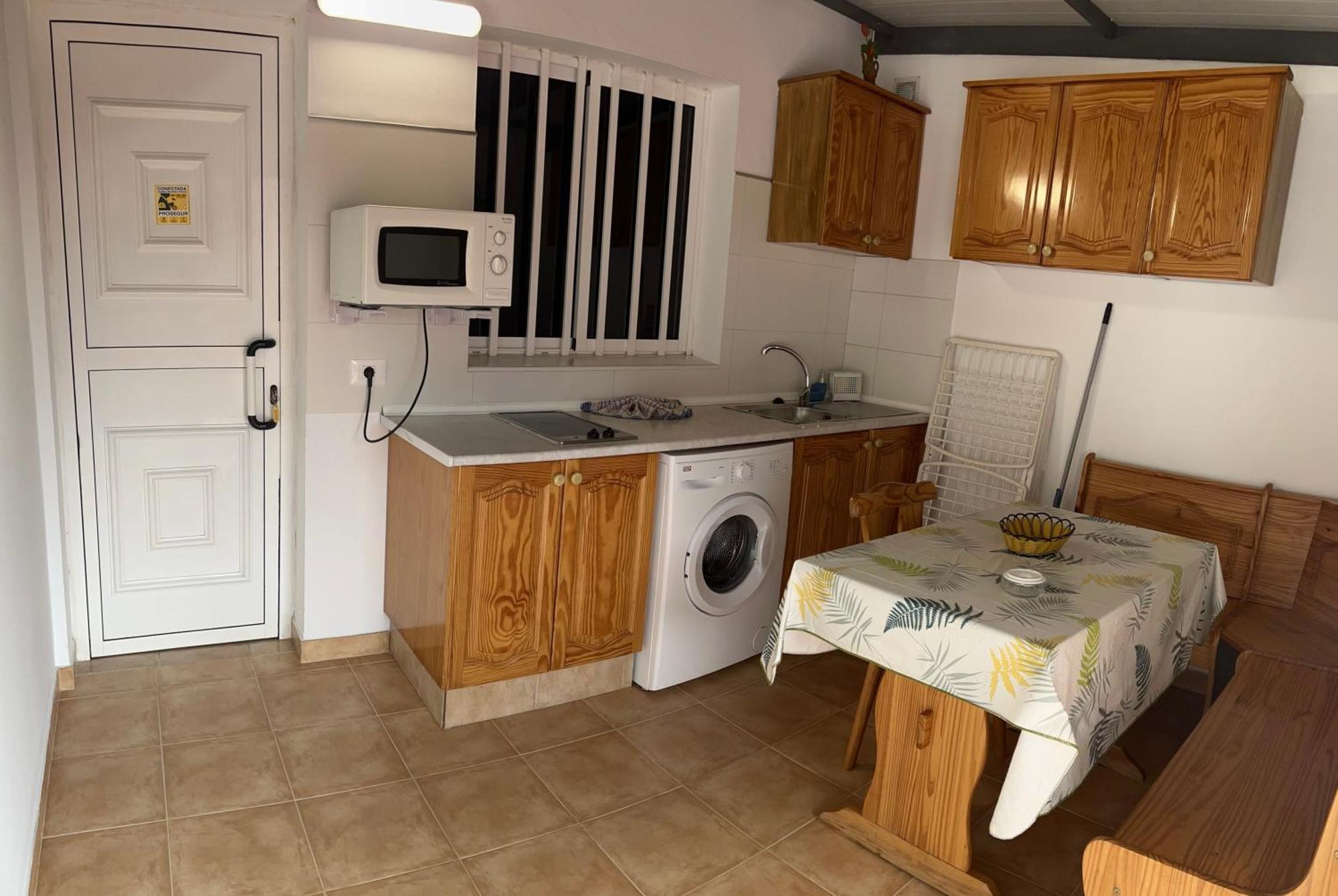 Las Medinas Apartamentos Las Palmas de Gran Canaria Eksteriør bilde