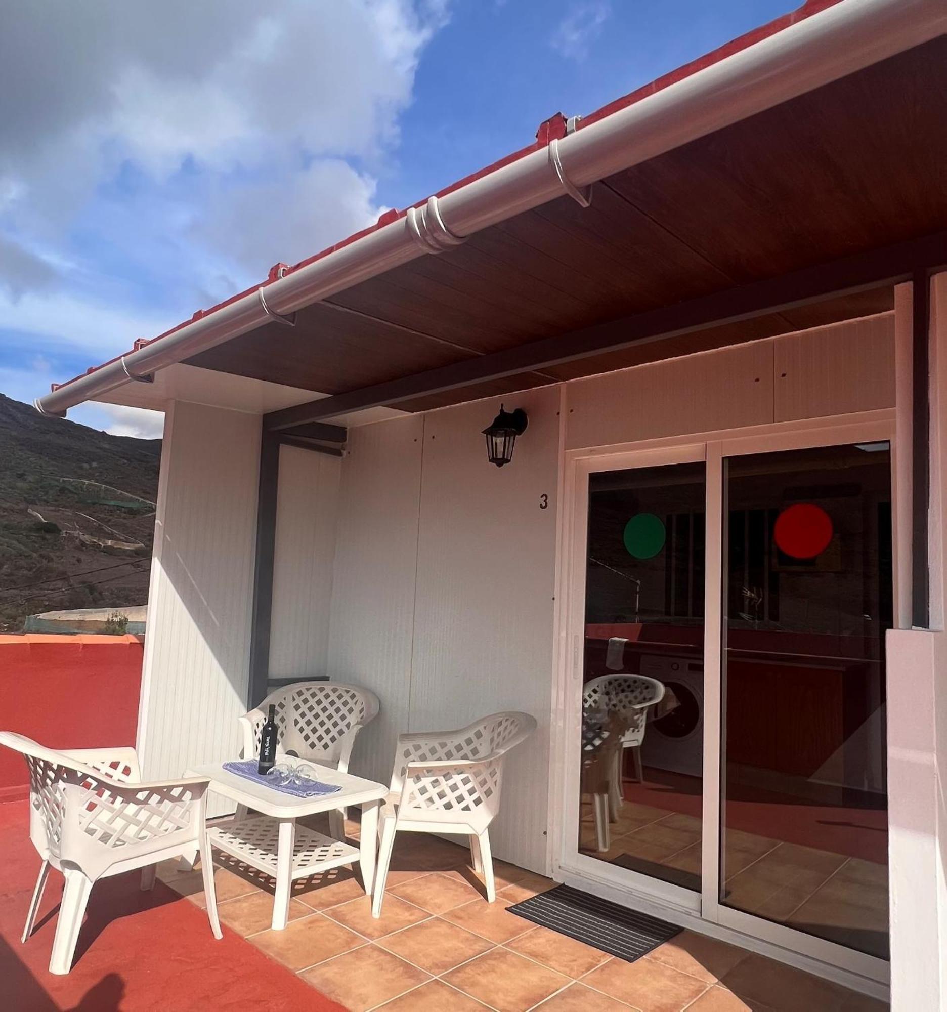 Las Medinas Apartamentos Las Palmas de Gran Canaria Eksteriør bilde